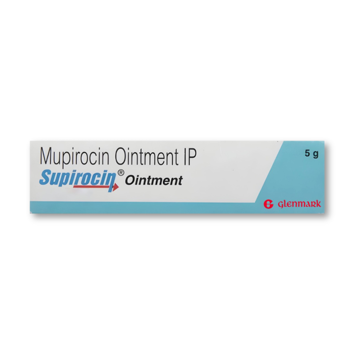 Supirocin Ointment