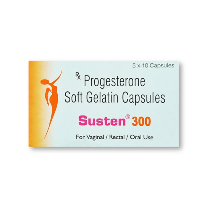 Susten 300 mg