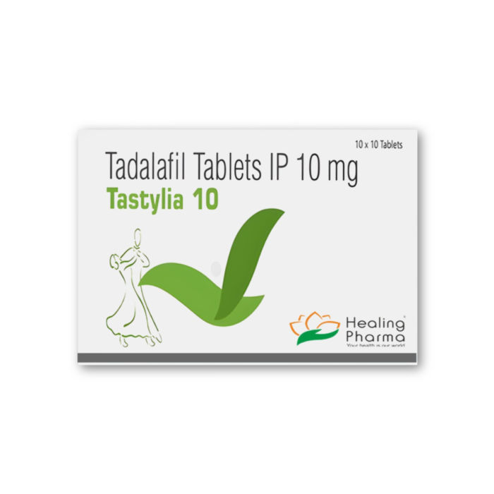 Tastylia 10 mg