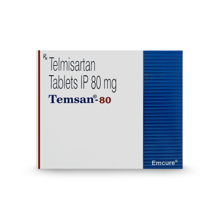 Temsan 80