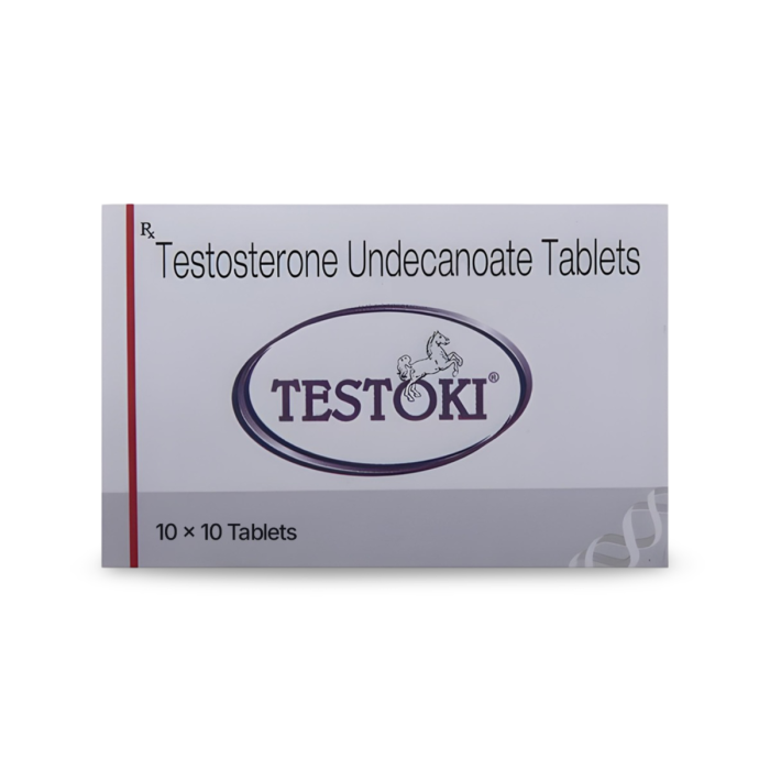 Testoki Tablet