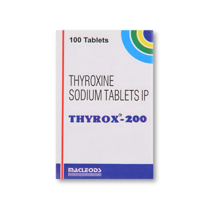 Thyrox 200
