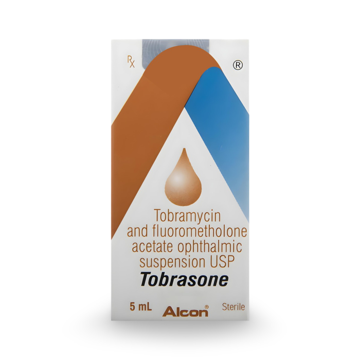 Tobrasone 5ml