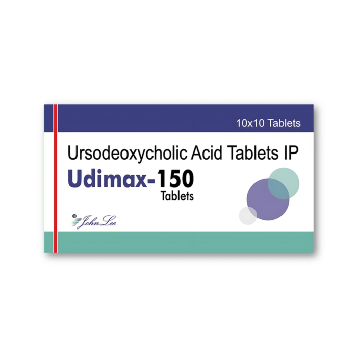 Udimax 150 Mg