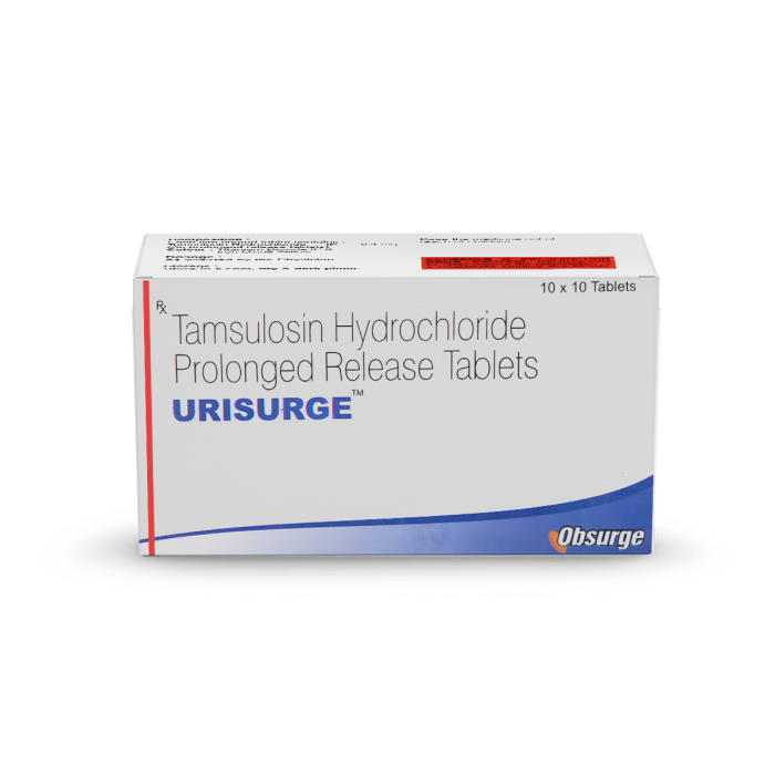 Urisurge Tablet PR