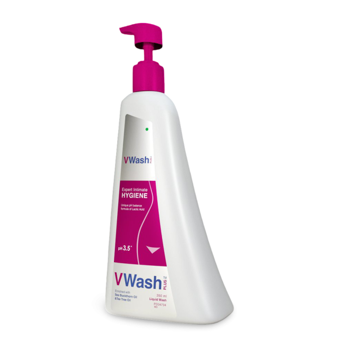 V Wash Plus