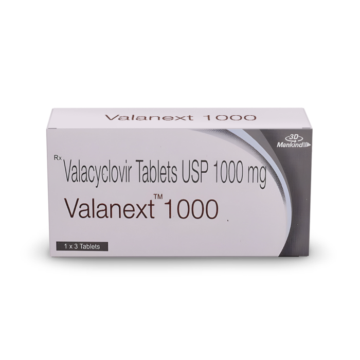 Valanext 1000 