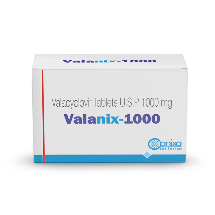 Valanix 1000
