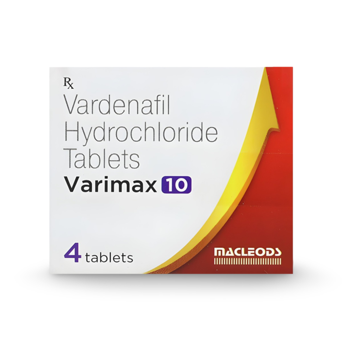 Varimax 10