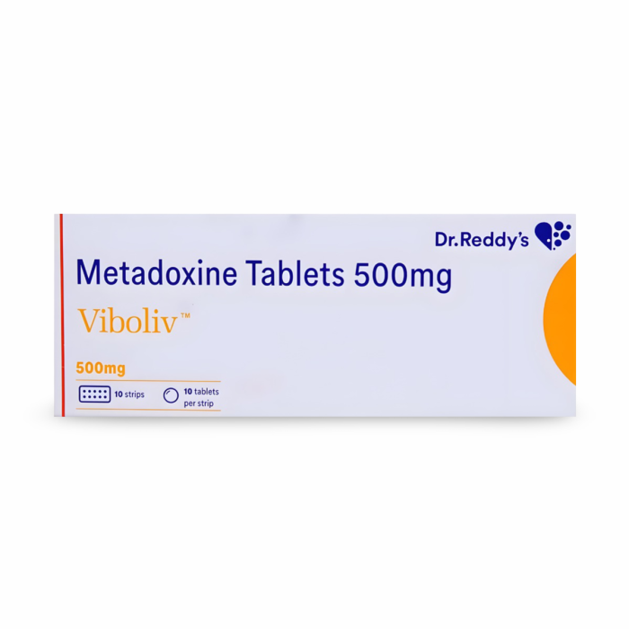 Viboliv 500 mg