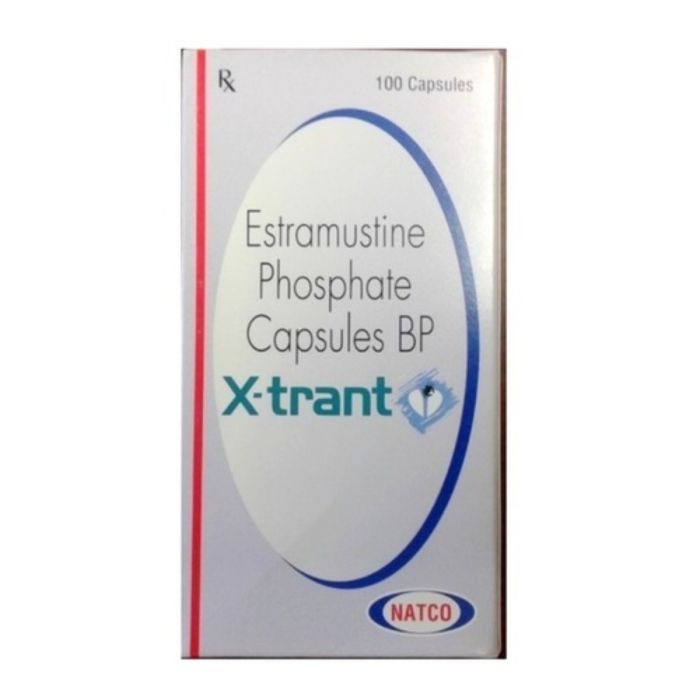 Buy Estramustine Capsules
