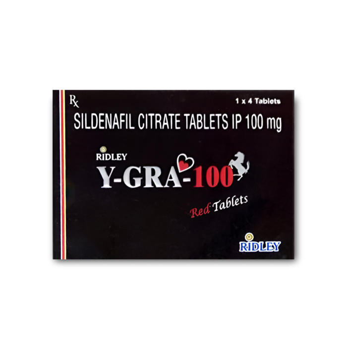 Y-gra 100 Mg
