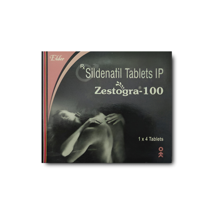 Zestogra 100 Mg