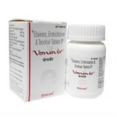 Buy Vonavir Tablet