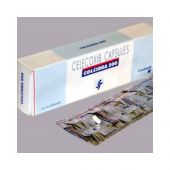 Buy Colcibra 100 Mg Tablet