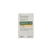 Buy Gemitrate 1000 mg Injection
