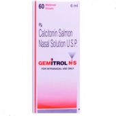 Gemitrol NS Nasal Solution