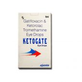 Ketogate 5 ml 