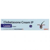 Lozee Cream
