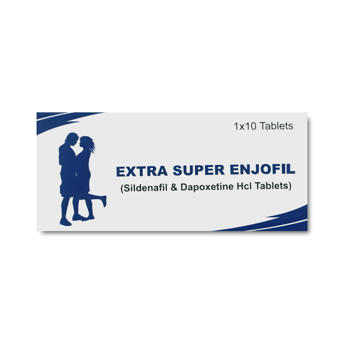Extra Super Enjofil