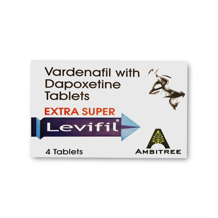 Extra Super Levifil