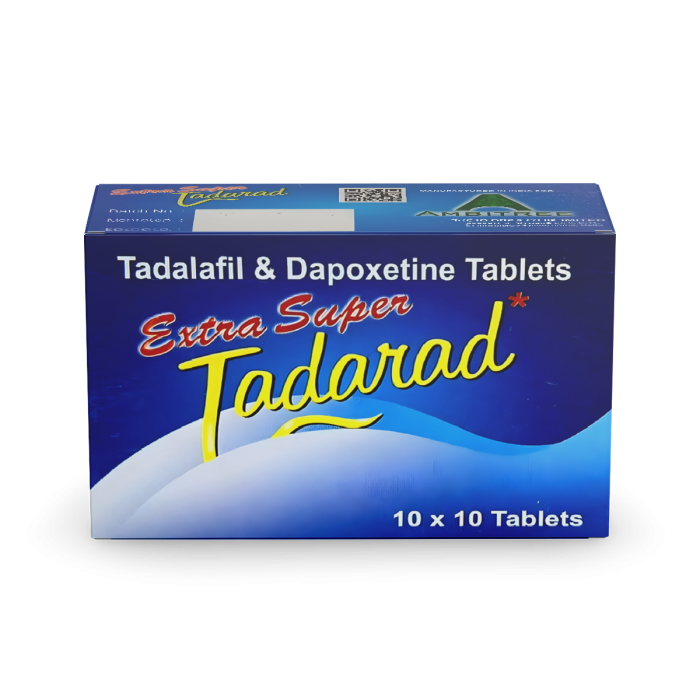 Extra Super Tadarad