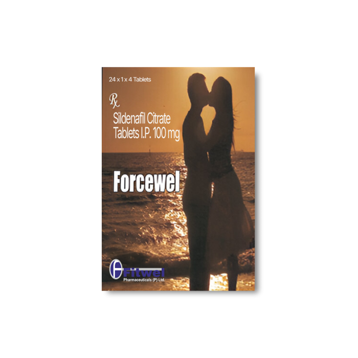 Forcewel 100 Mg