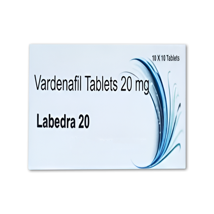 Labedra 20 Mg