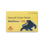 Abhiforce 150 mg
