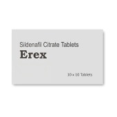 Erex 100 Mg