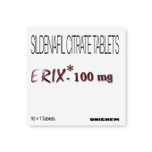 Erix 100 Mg