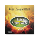 Extra Super Avana