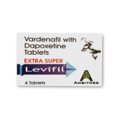 Extra Super Levifil