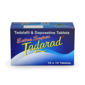 Extra Super Tadarad