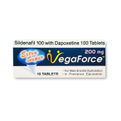Extra Super Vegaforce