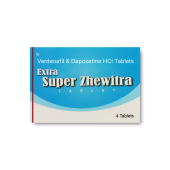 EXTRA SUPER ZHEWITRA