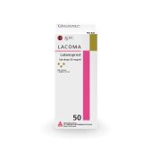 Lacoma Eye Drop