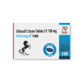Mahagra 100 Mg