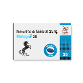 Mahagra 25 Mg