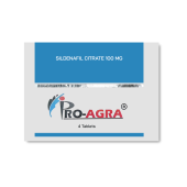 Pro-Agra 100mg
