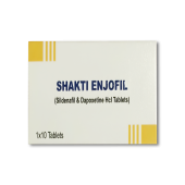Shakti Enjofil Tablet