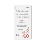 Trabec 1 Mg Injection