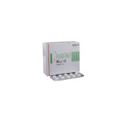 Xtor 10 Tablet with Atorvastatin