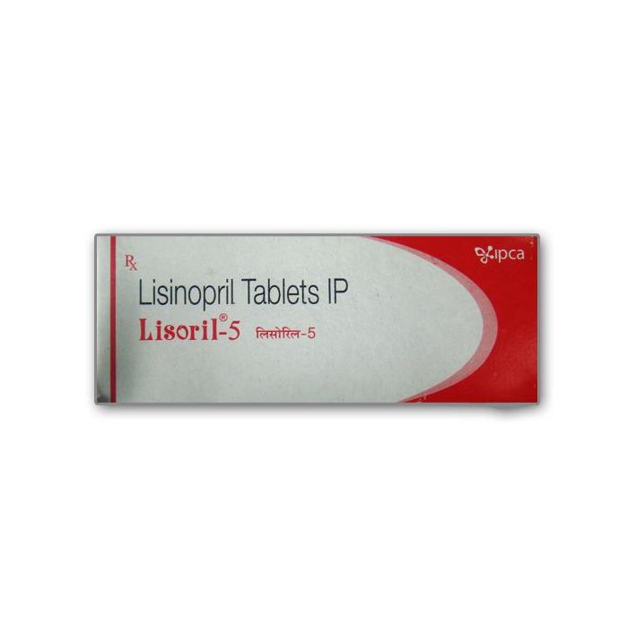 Lisoril 5 Tablet Benefits Substitutes Side Effects