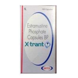 Buy Estramustine Capsules