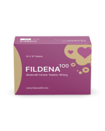 Fildena 100 Mg