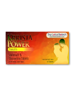 Krrista Power 40+60 Mg with Vardenafil + Dapoxetine
                            