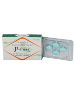 Super P-Force 100 Mg with Sildenafil & Dapoxetine                     