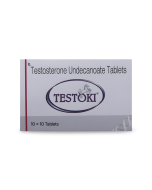 Testoki Tablet with Testosterone