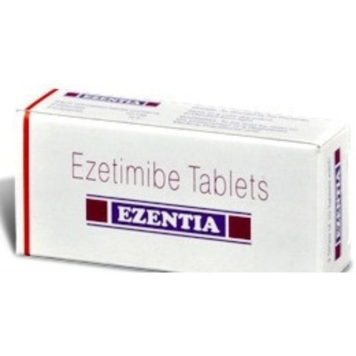 Ezentia Tablet | Ezetimibe | Zetia | It's Precautions | Uses